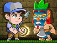 play Maya Adventure Remastered