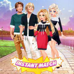 play Instant Match