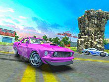 play Max Drift Car Simulator