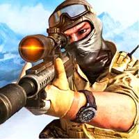 play Sniper Attack