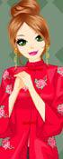 play Chinese New Year Dress Up
