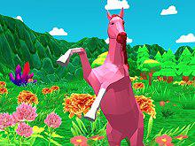 play Horse Simulator 3D