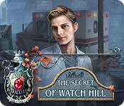 play Mystery Trackers: The Secret Of Watch Hill