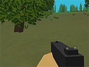 play Forest Survival