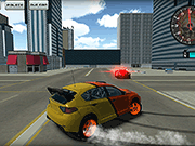 play 3D Desert Racer