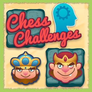 play Chess Challenges