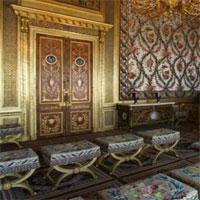 play Escape-From-Palace-Of-Fountainebleau