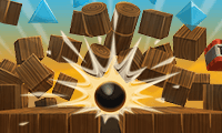 play Cannon Balls 3D