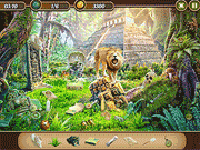 play Jungle Mysteries