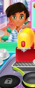 play Fast Food Chef Cooking And Serving