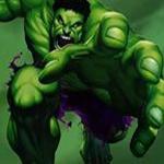 Hulk-Jigsaw