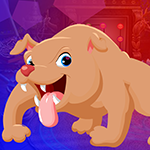play Angry Bull Dog Escape