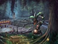 play T10 Escape From Dark Forest