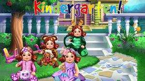 play Kindergarten Dress Up