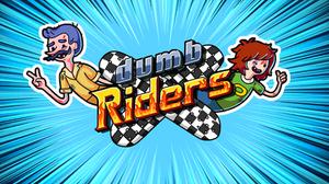 play Dumb Riders