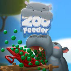 play Zoo Feeder
