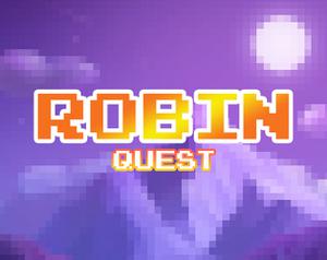 play Robin Quest