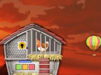 play Brahma Chicken Escape