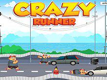 play Crazy Runner