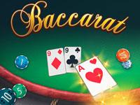 play Baccarat