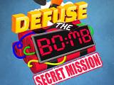 play Defuse The Bomb Secret Mission