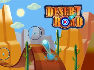 play Desert Road