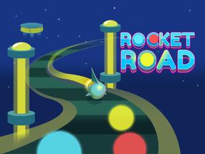 play Rocket Road