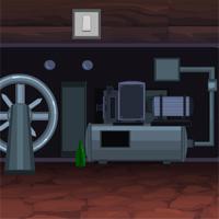 play Engineer-Room-Escape