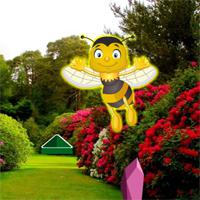 play Pair Of Honeybee