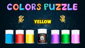 play Colors Puzzle