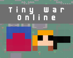 play Tiny War Online