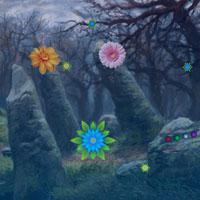 play Bigescape-Flower-Fantasy-Forest