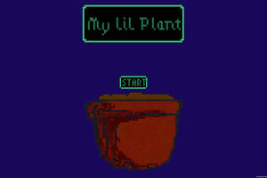 play My Lil Plant