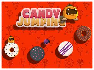 play Candy Jumping