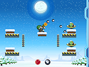 play Winter Attack