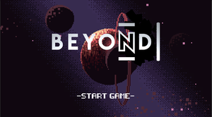 play Beyond (Working Title)