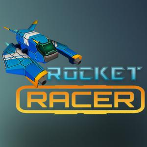 play Rocket Racer