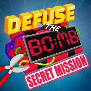 play Defuse The Bomb : Secret Mission
