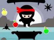 play Ninja Jumper