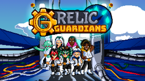 play Relic Guardians: Arcade