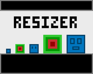 play Resizer