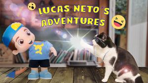 Lucas Neto'S™ Adventure (Ggj20)