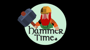 play Hammer Time