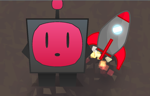 play Robo Rocket Repair