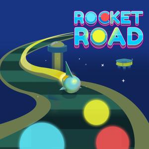 play Rocket Road