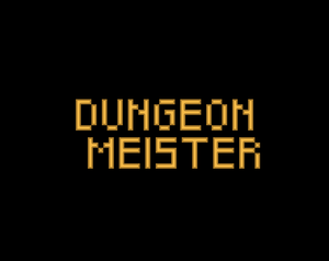 play Dungeon Meister