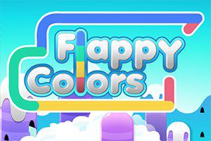 play Flappy Colors