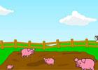 play Cute Farm Escape