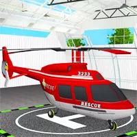 play Helicopter Rescue Operation 2020