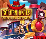 play Golden Rails: Tales Of The Wild West